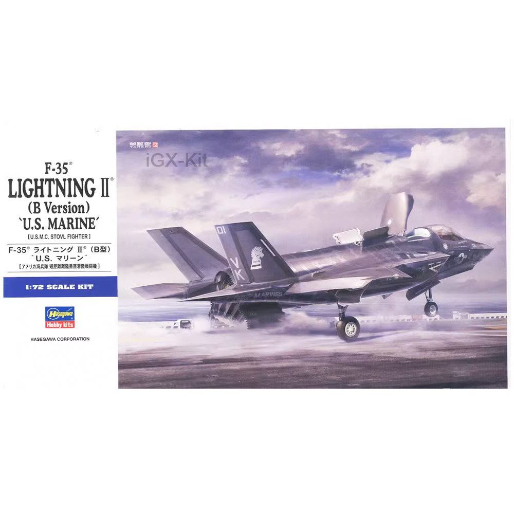Hasegawa 01576 1/72 Skala US F – Model Kit Hasegawa recenzja i cena