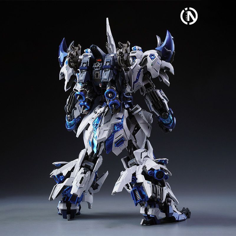 【DOSTĘPNY】LIZARD 1/100 IN ERA+ – Model Kit Eighty Six recenzja i cena