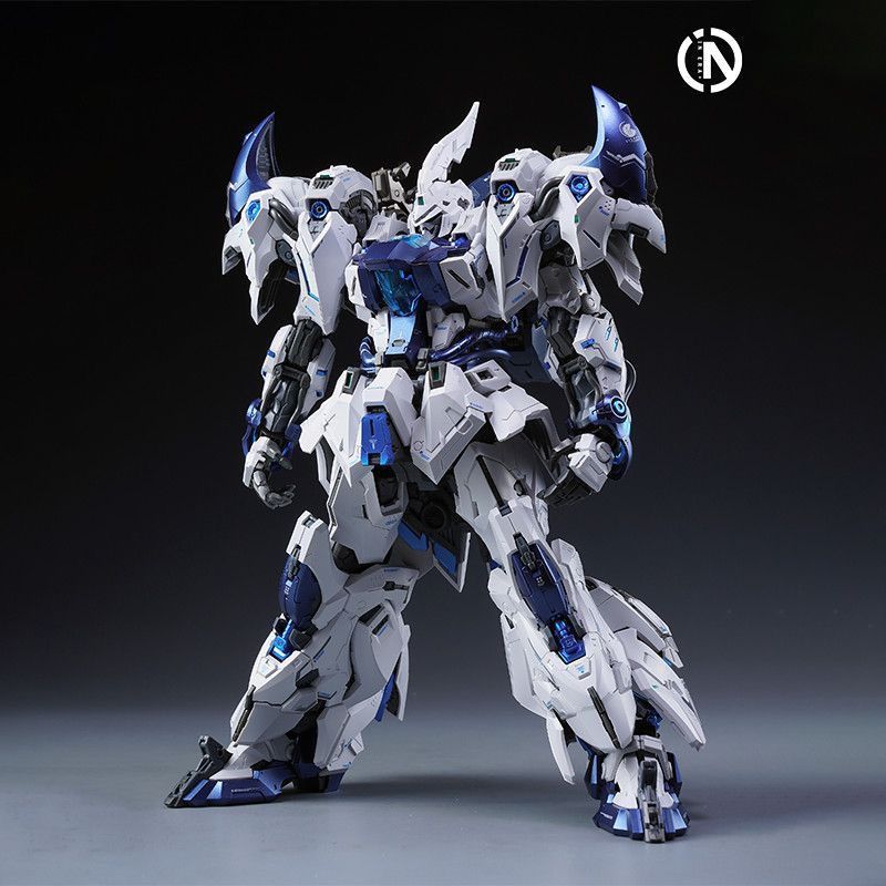 【DOSTĘPNY】LIZARD 1/100 IN ERA+ – Model Kit Eighty Six recenzja i cena