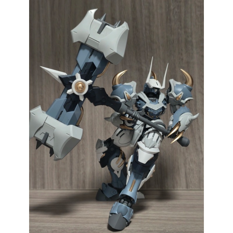 SNAA 1/144 SC-010 Furious Warh – Model Kit Galahad recenzja i cena