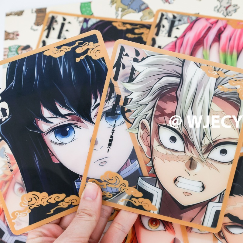 Demon Slayer PVC Przezroczysta – Model Kit Nezuko recenzja i cena