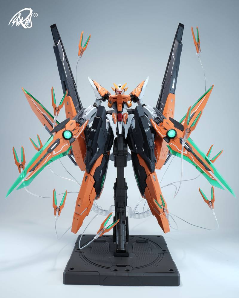 【NA STANIE】 IRON TOYS TC-004 S – Model Kit Eighty Six recenzja i cena