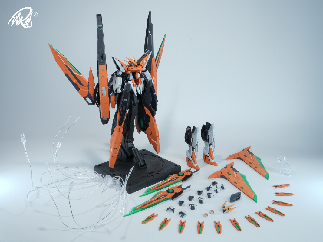 【NA STANIE】 IRON TOYS TC-004 S – Model Kit Eighty Six recenzja i cena