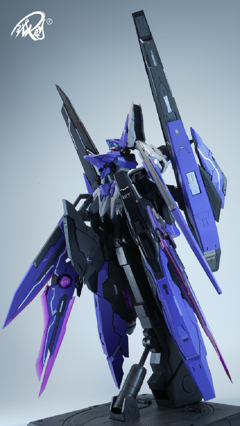【NA STANIE】 IRON TOYS TC-004 S – Model Kit Eighty Six recenzja i cena