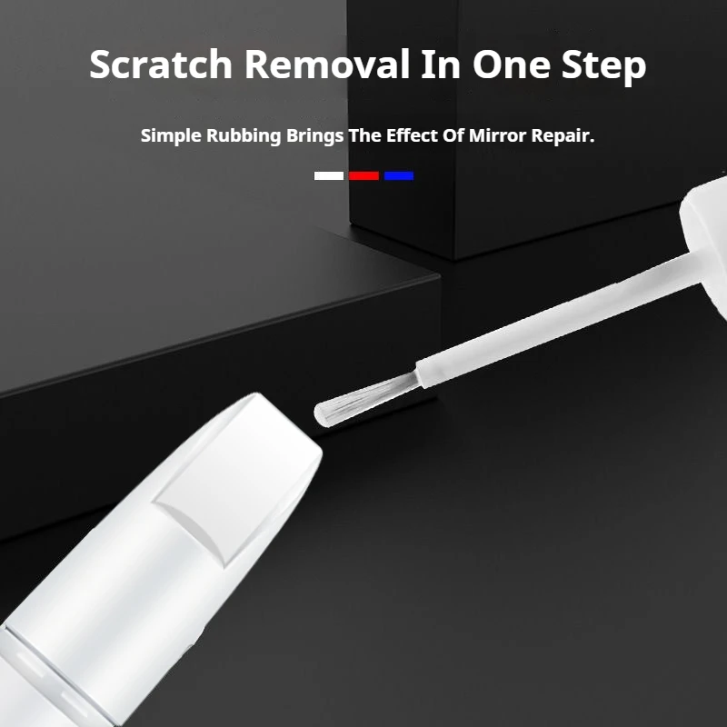 Zestaw do retuszu lakieru Tesl – Model Kit Paint Remover recenzja i cena