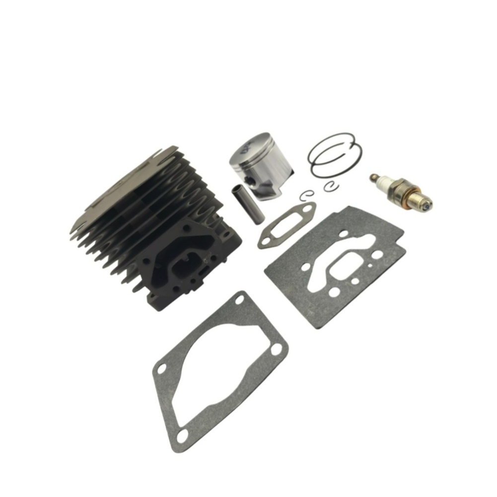 Cylinder do zestawu tłoka i us – Model Kit Engine recenzja i cena