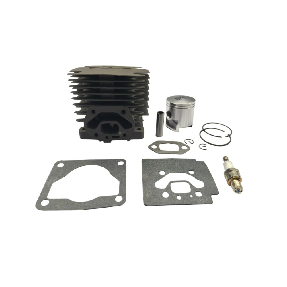 Cylinder do zestawu tłoka i us – Model Kit Engine recenzja i cena