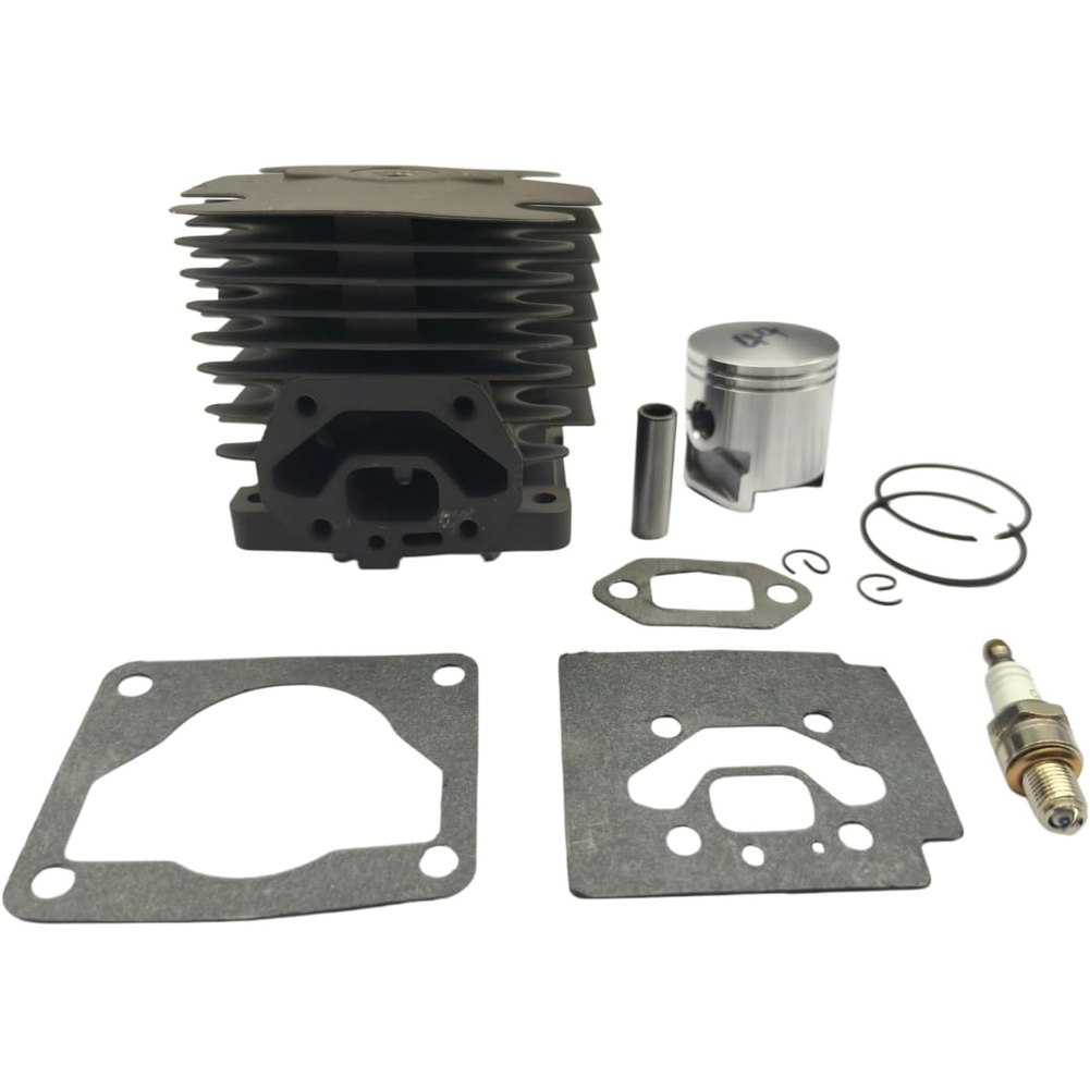 Cylinder do zestawu tłoka i us – Model Kit Engine recenzja i cena