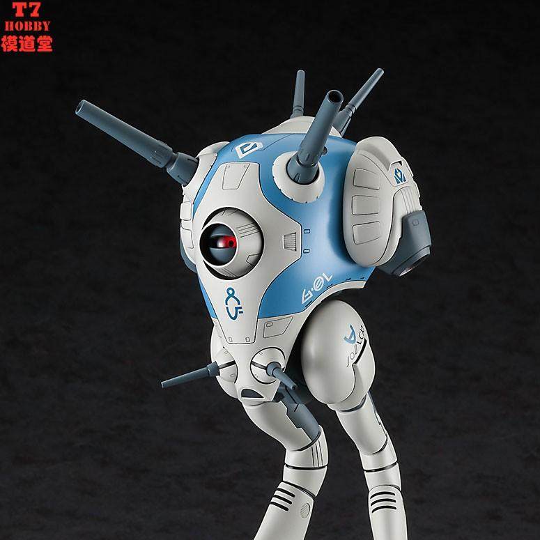 Hasegawa 1/72 Macross Regult B – Model Kit Hasegawa recenzja i cena