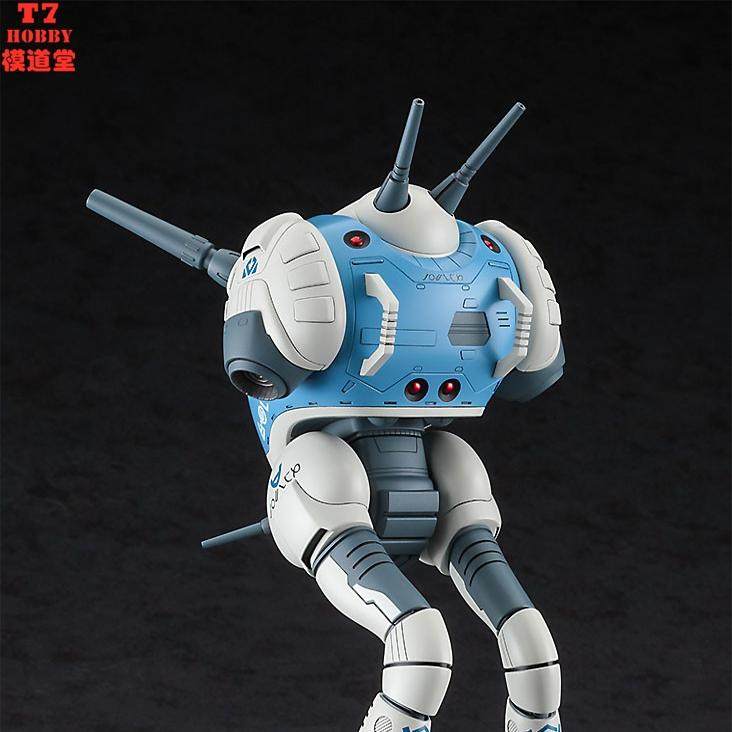 Hasegawa 1/72 Macross Regult B – Model Kit Hasegawa recenzja i cena