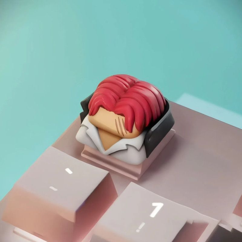 One Piece Anime Periphery Monk – Model Kit One Piece Bandai recenzja i cena