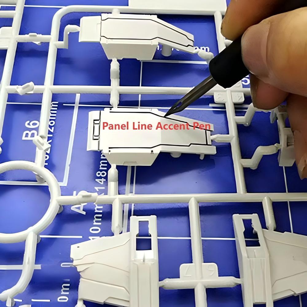 Narzędzie do linii infiltracyj – Model Kit Runner Organizer recenzja i cena