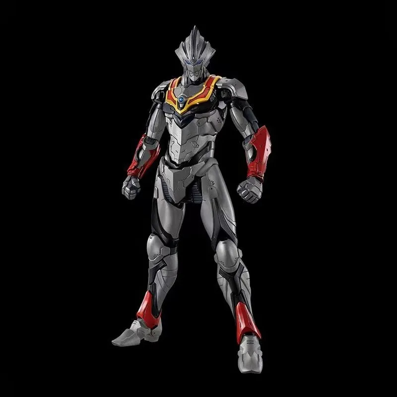 Bandai Oryginalny zestaw model – Model Kit Ultraman Tiga recenzja i cena
