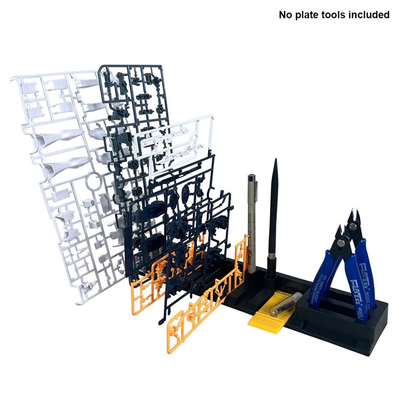 Półka na narzędzia Półka na na – Model Kit Runner Organizer recenzja i cena