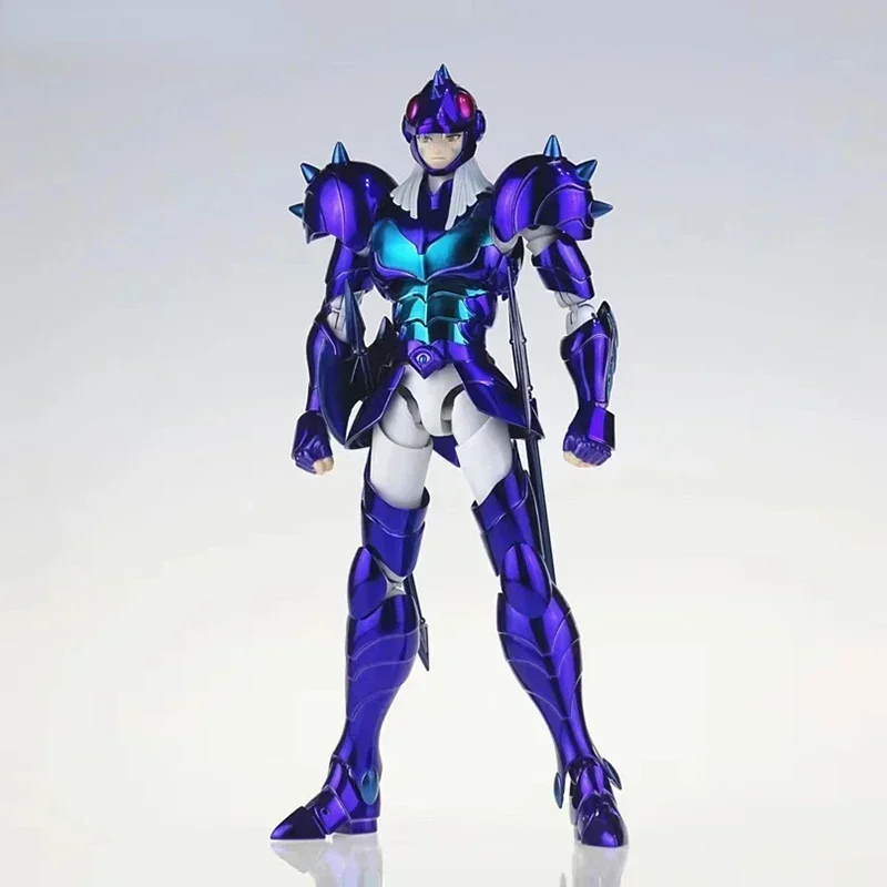 CS Saint Seiya Myth Cloth EXM/ – Model Kit Asgard recenzja i cena