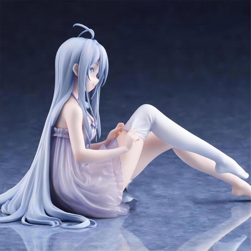 10cm 86-Eighty Six Vladilena·M – Model Kit Eighty Six recenzja i cena