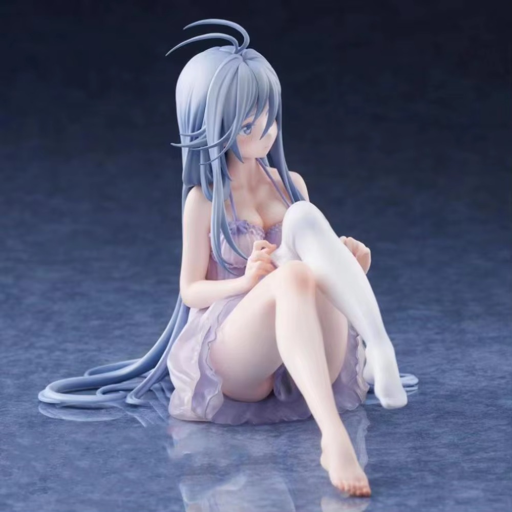 10cm 86-Eighty Six Vladilena·M – Model Kit Eighty Six recenzja i cena