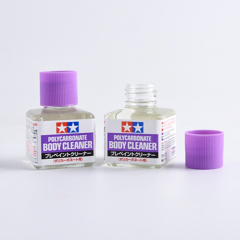 40ml Środek do czyszczenia pol – Model Kit Paint Remover recenzja i cena