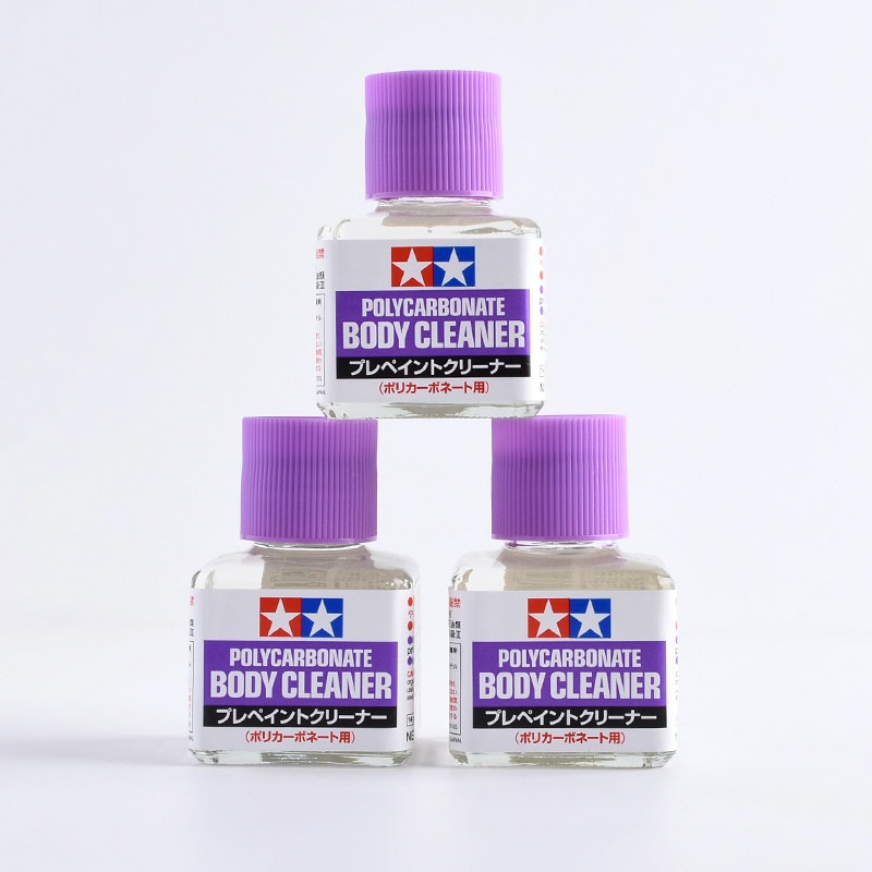 40ml Środek do czyszczenia pol – Model Kit Paint Remover recenzja i cena