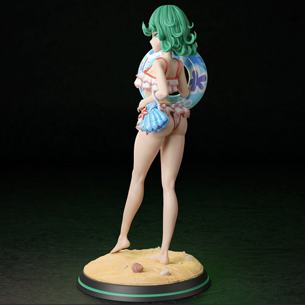 Zestaw do druku 3D 1/24, model – Model Kit Galahad recenzja i cena