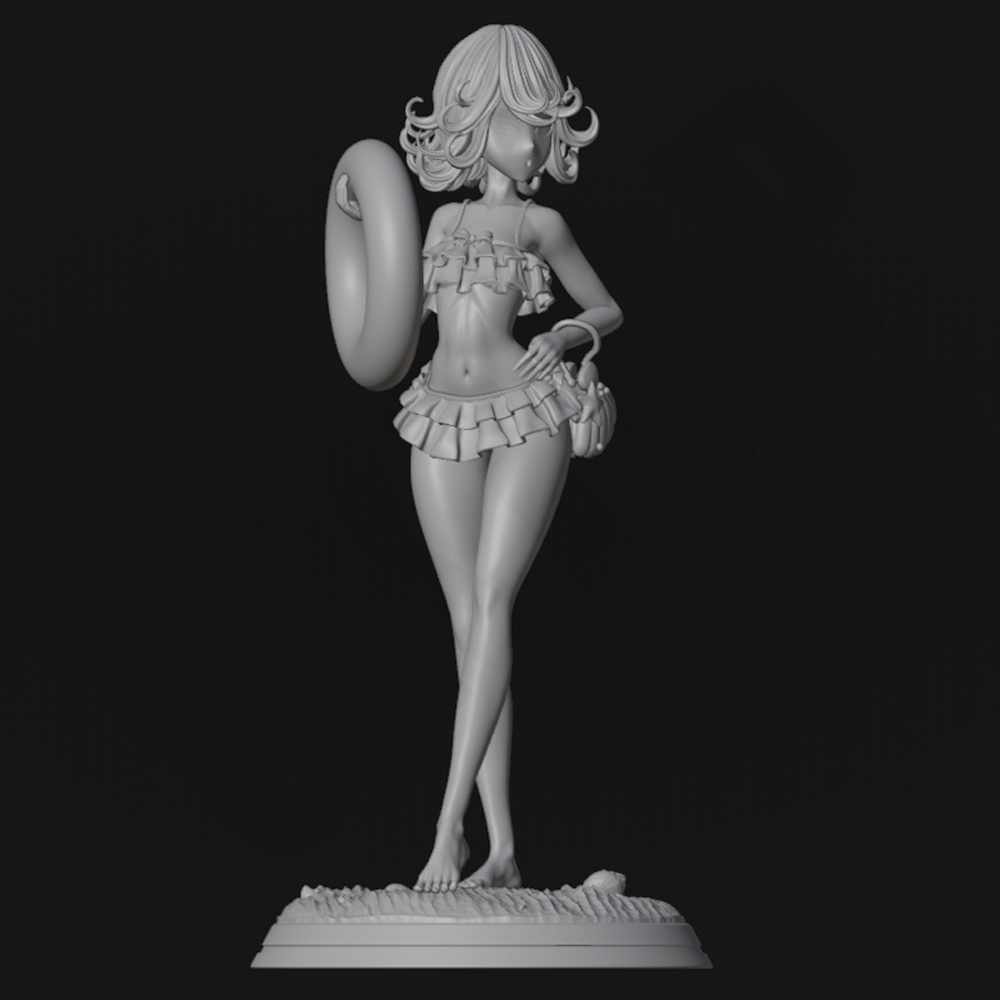 Zestaw do druku 3D 1/24, model – Model Kit Galahad recenzja i cena