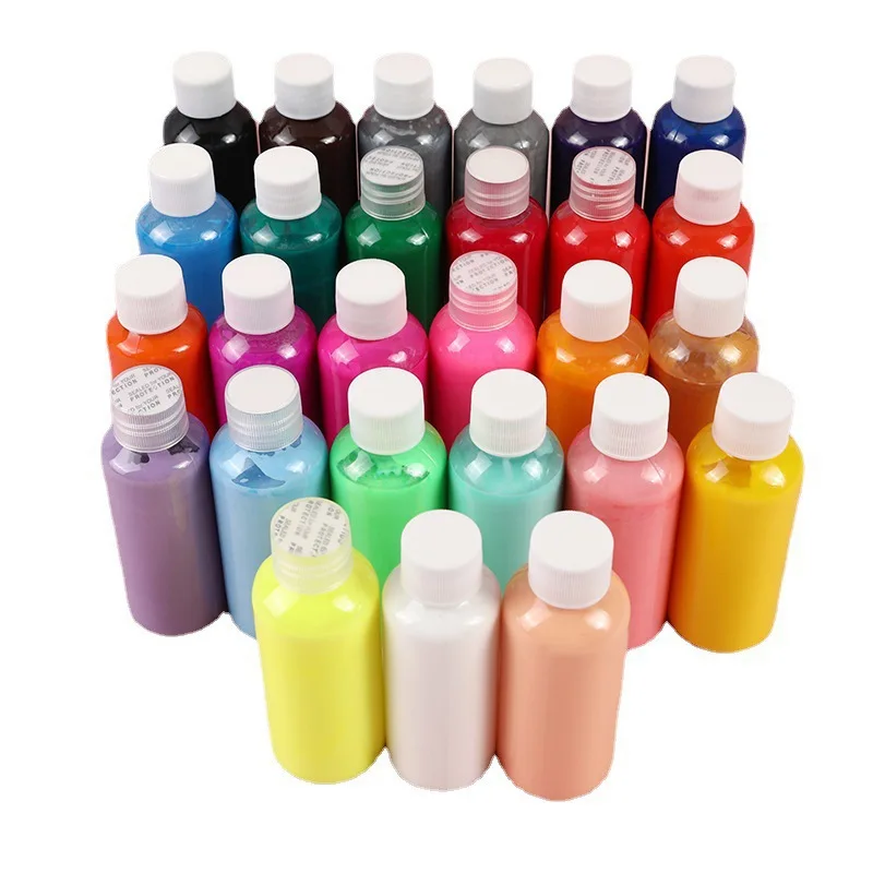 22/23/27CM przemocny niedźwied – Model Kit Paint Set recenzja i cena