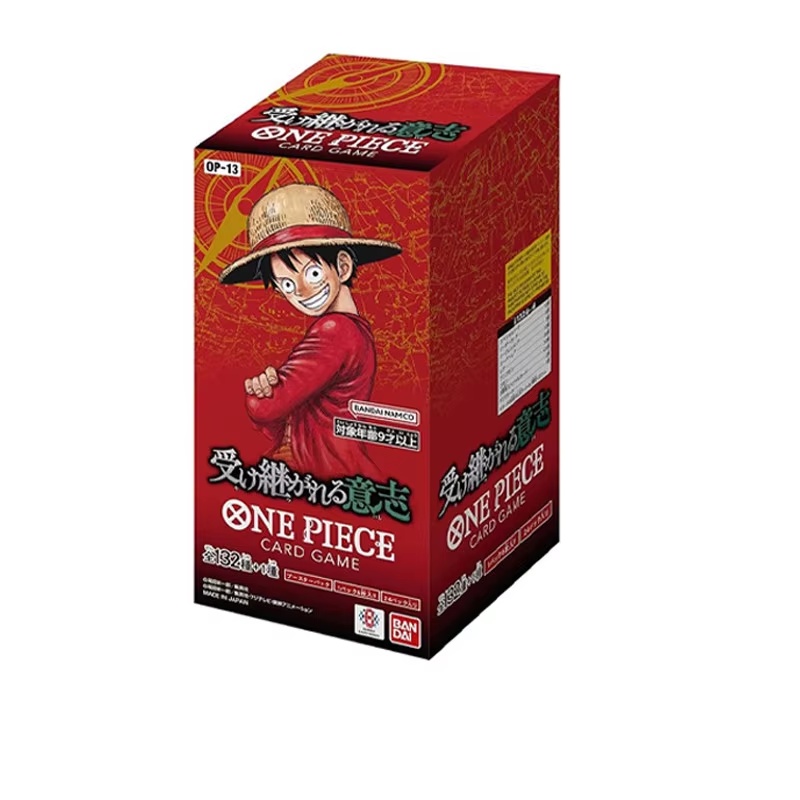 Dostępne od ręki Japońska Wers – Model Kit One Piece Bandai recenzja i cena