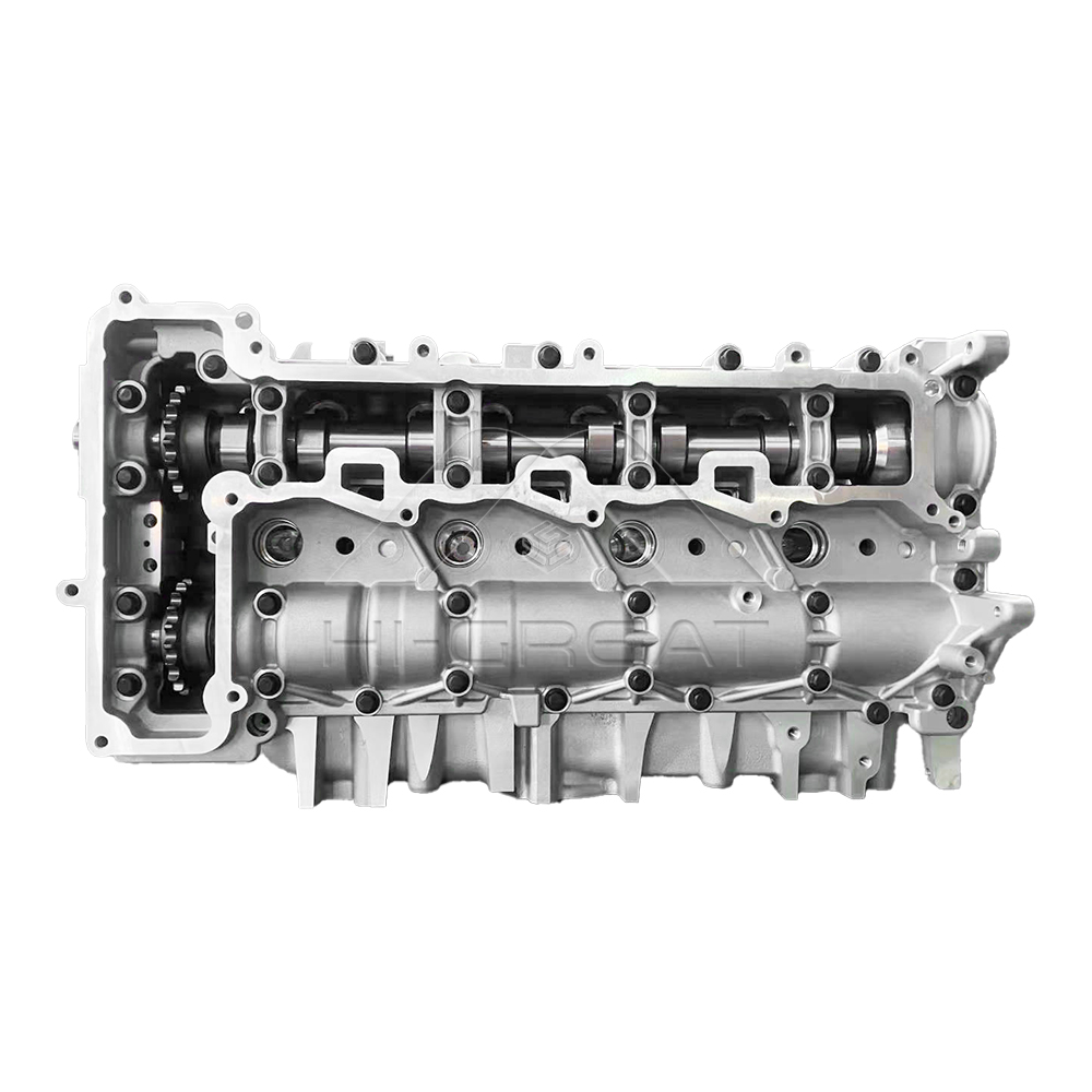Nowa, wysokiej jakości głowica – Model Kit Engine recenzja i cena
