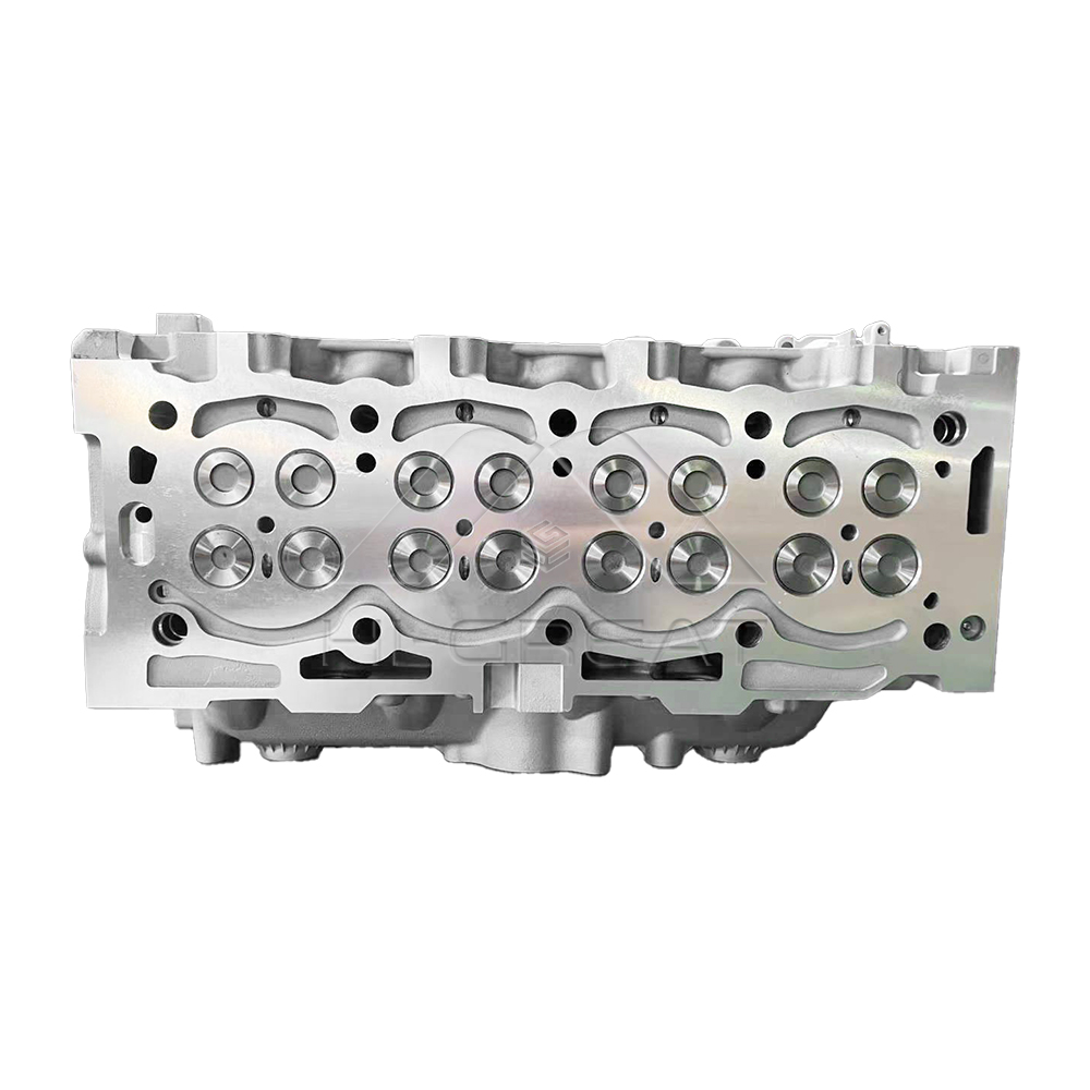 Nowa, wysokiej jakości głowica – Model Kit Engine recenzja i cena