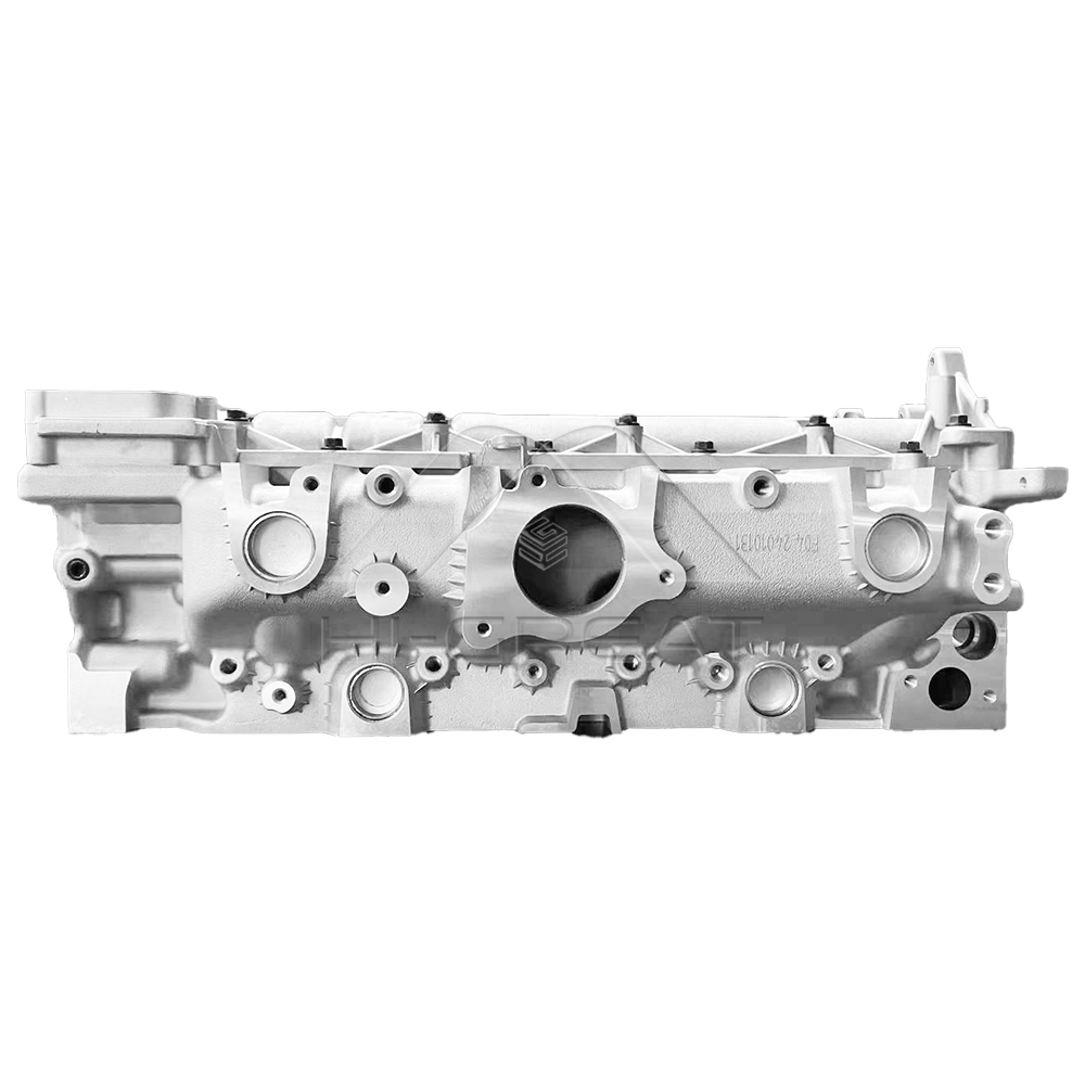 Nowa, wysokiej jakości głowica – Model Kit Engine recenzja i cena
