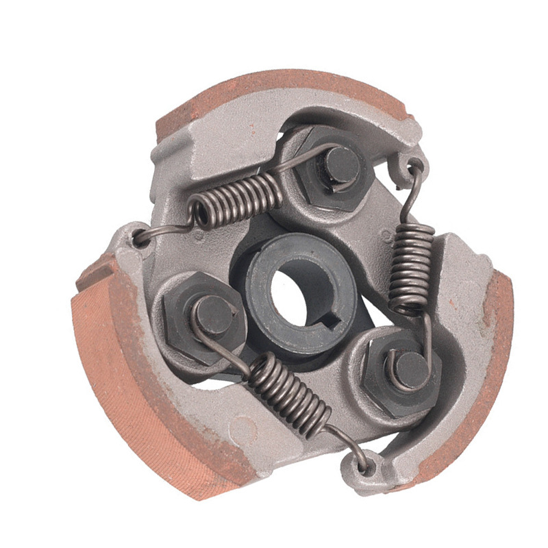 Zestaw sprzęgła silnika 2-suwo – Model Kit Engine recenzja i cena