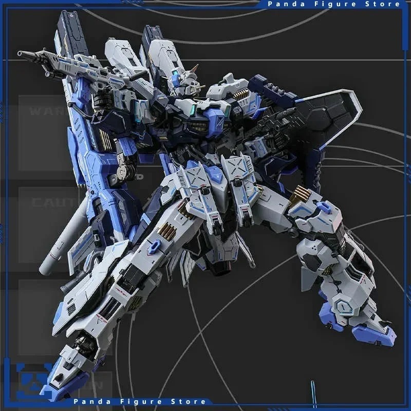 Na stanie EDDAS ASGARD Technol – Model Kit Asgard recenzja i cena