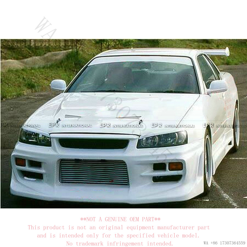 Odpowiedni do zestawu modyfika – Model Kit Nissan Skyline recenzja i cena