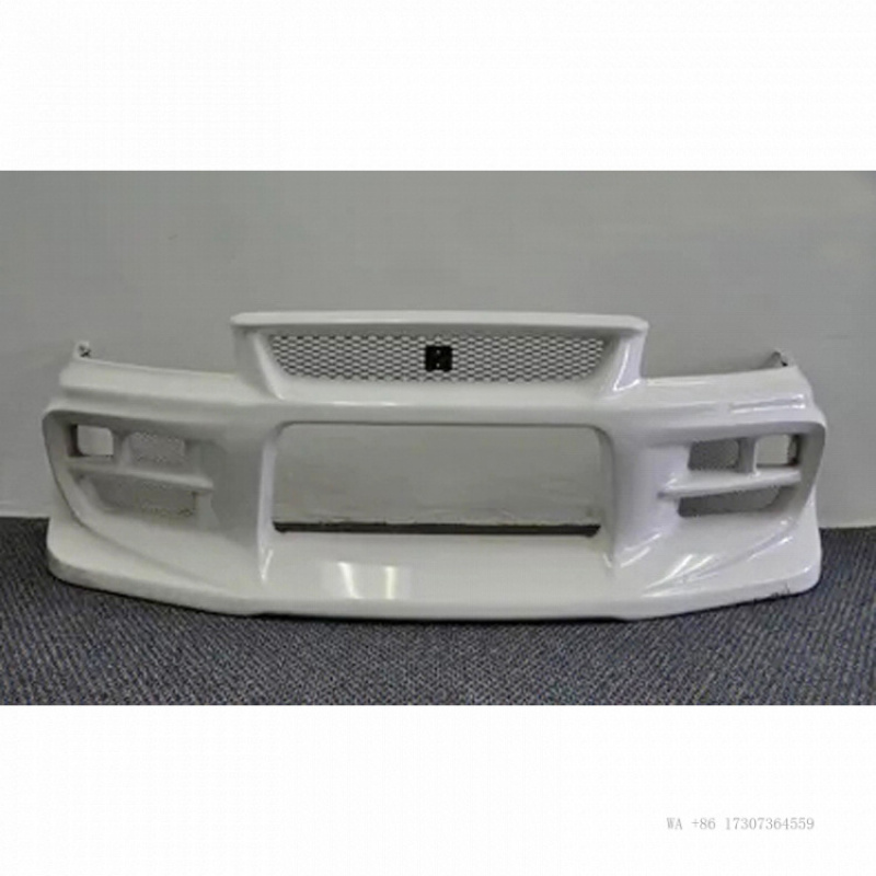 Odpowiedni do zmodyfikowanego  – Model Kit Nissan Skyline recenzja i cena