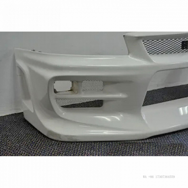 Odpowiedni do zmodyfikowanego  – Model Kit Nissan Skyline recenzja i cena