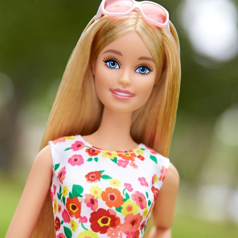 100% oryginalne lalki Mattel B – Mattel Toy Barbie recenzja i cena