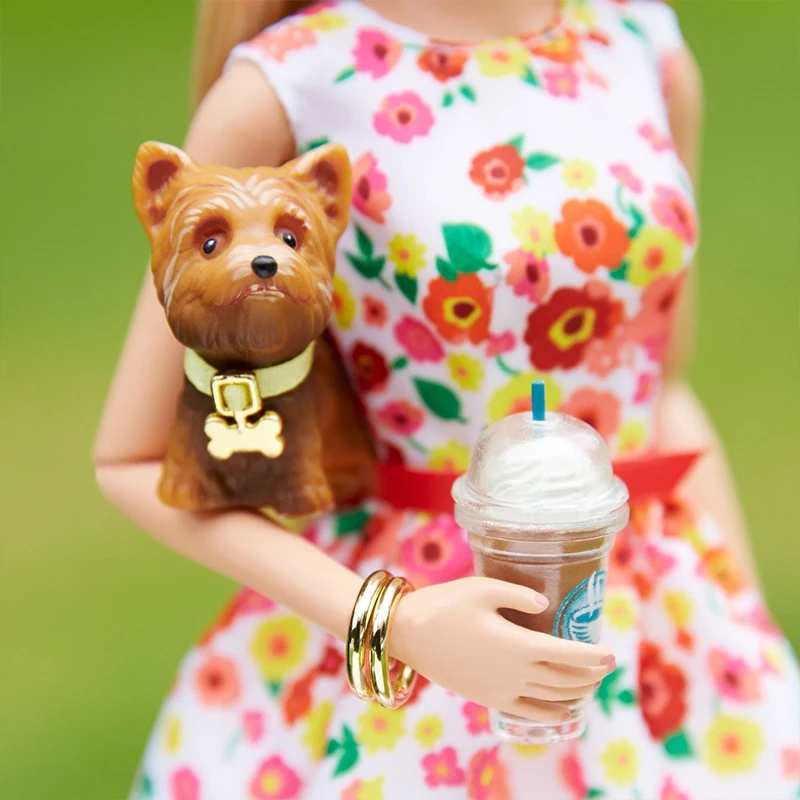 100% oryginalne lalki Mattel B – Mattel Toy Barbie recenzja i cena