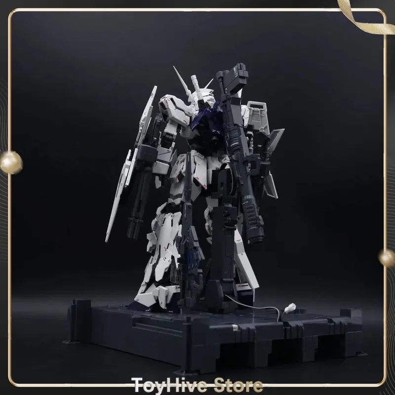 【Dostępne】SUPA MGEX 1/100 Unic – Model Kit Unicorn recenzja i cena