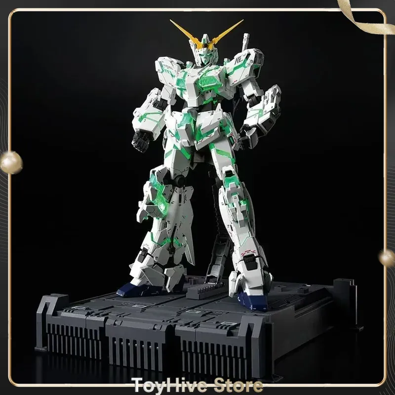 【Dostępne】SUPA MGEX 1/100 Unic – Model Kit Unicorn recenzja i cena
