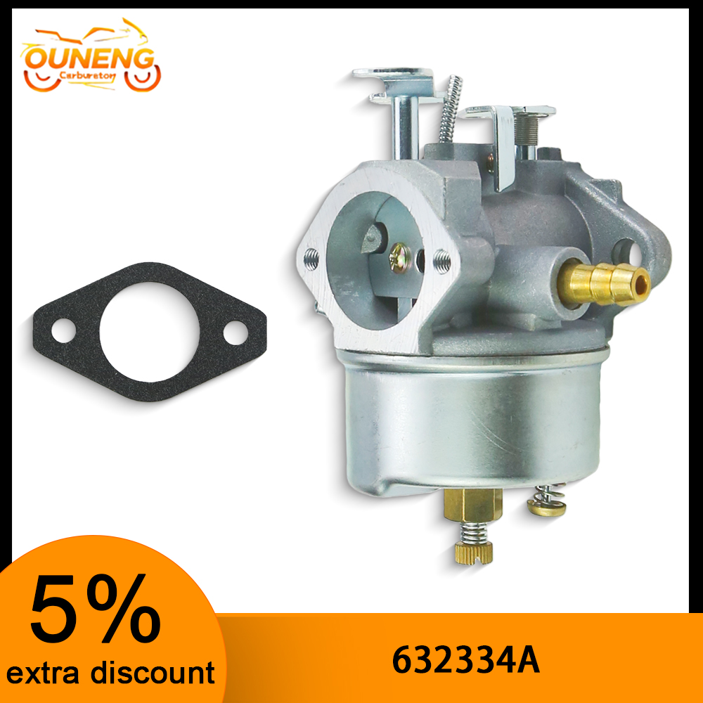 Zespół gaźnika 632334A do odśn – Model Kit Engine recenzja i cena
