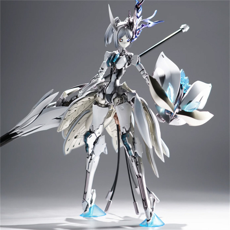 DSPIAE XSM Metaliczne farby wo – Model Kit Paint Set recenzja i cena