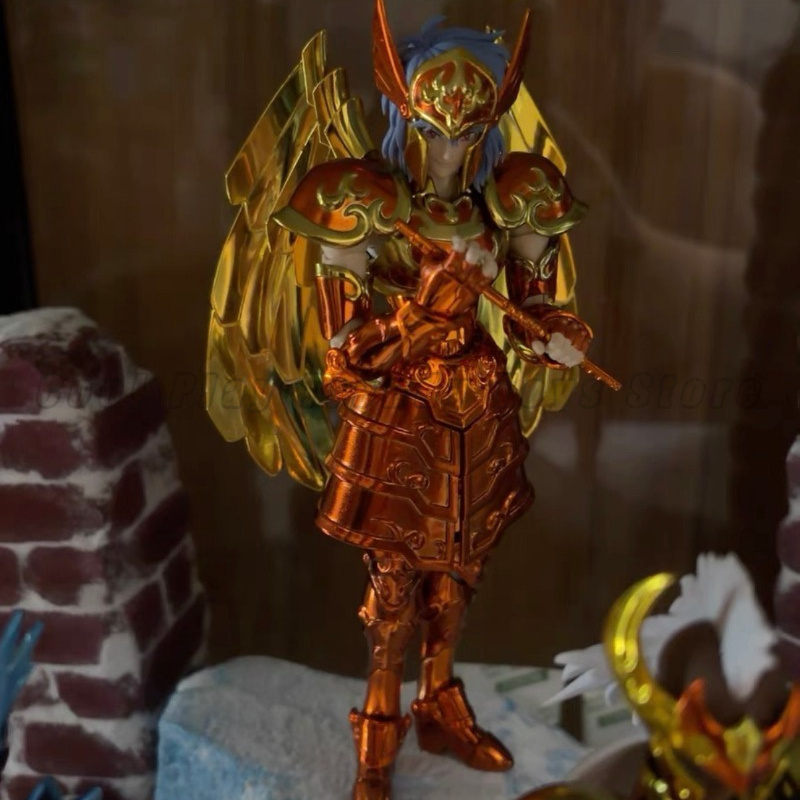 【Dostępne】 BANDAI Holy Cloth M – Model Kit Asgard recenzja i cena