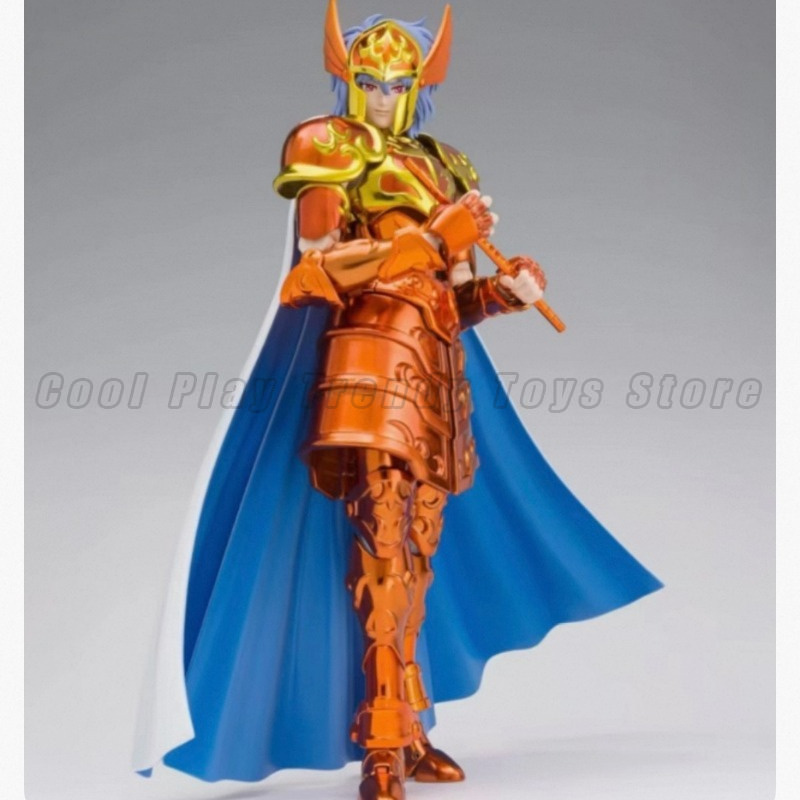 【Dostępne】 BANDAI Holy Cloth M – Model Kit Asgard recenzja i cena