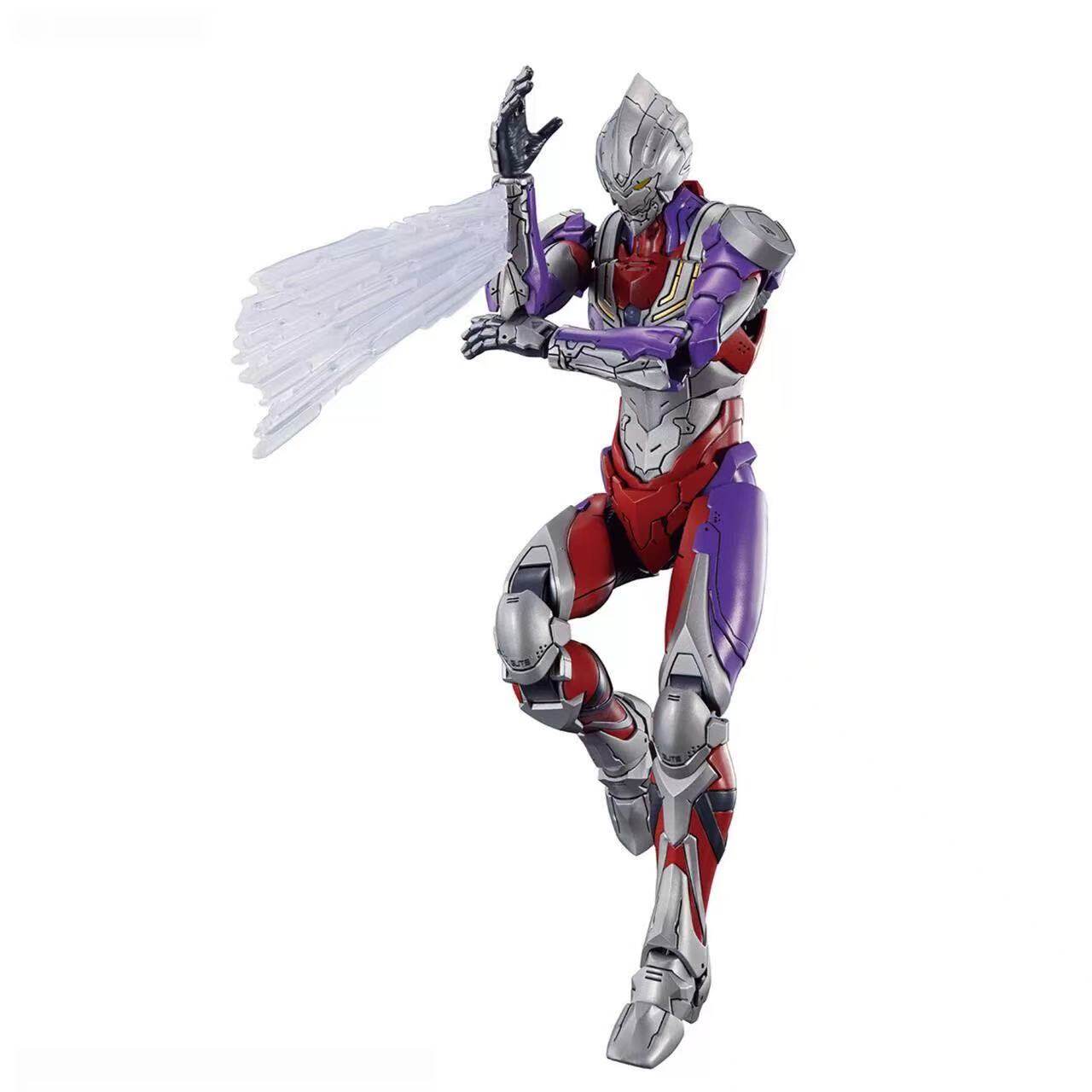 Bandai Figure Rise Standard Ul – Model Kit Ultraman Tiga recenzja i cena