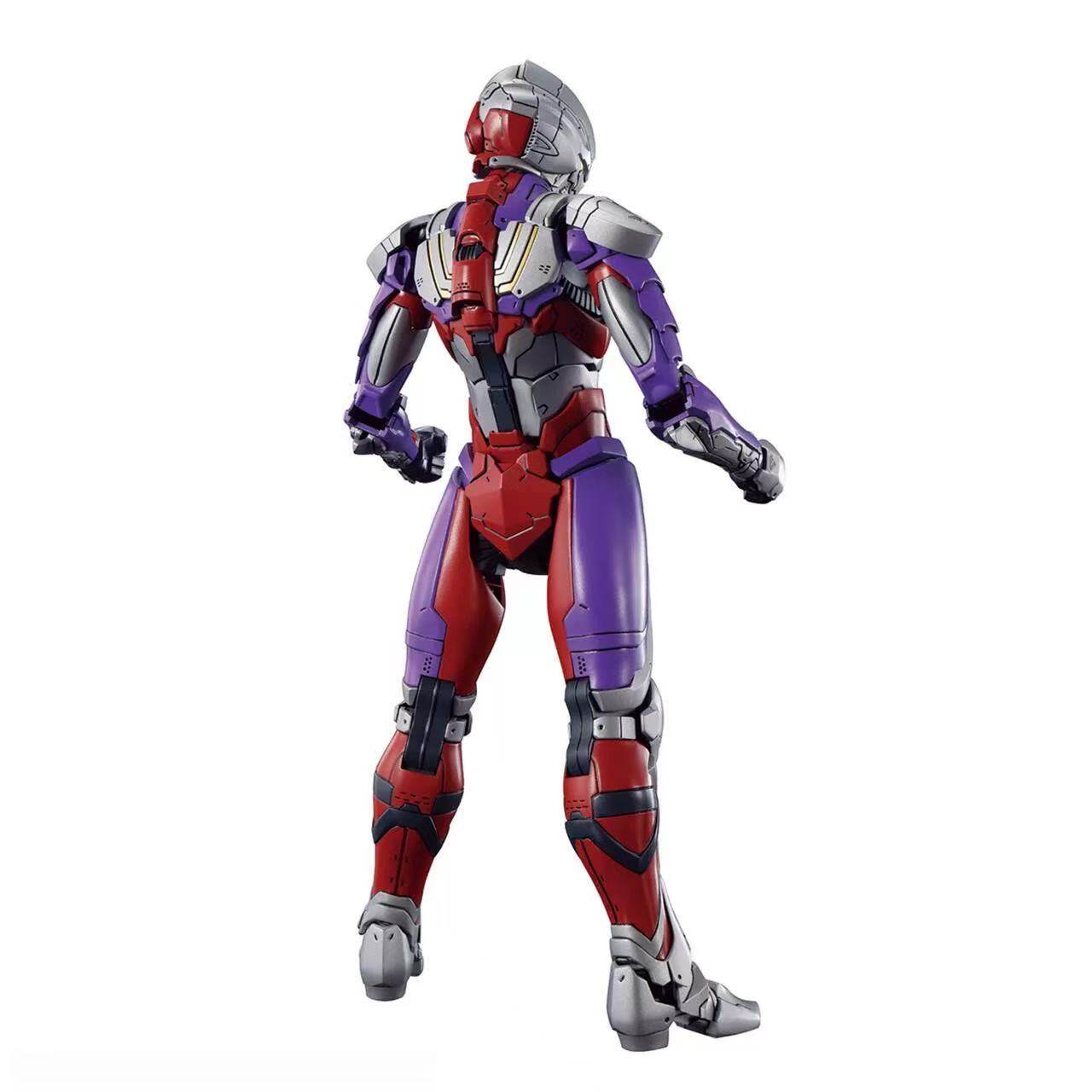 Bandai Figure Rise Standard Ul – Model Kit Ultraman Tiga recenzja i cena