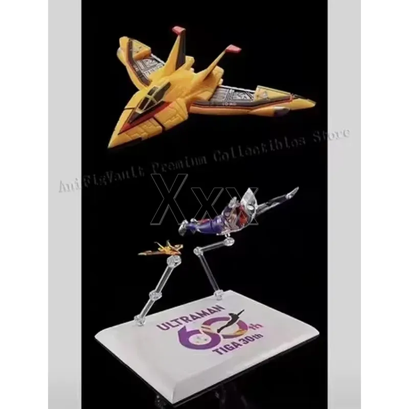 【Gorąca Wyprzedaż】Blokees Ultr – Model Kit Ultraman Tiga recenzja i cena
