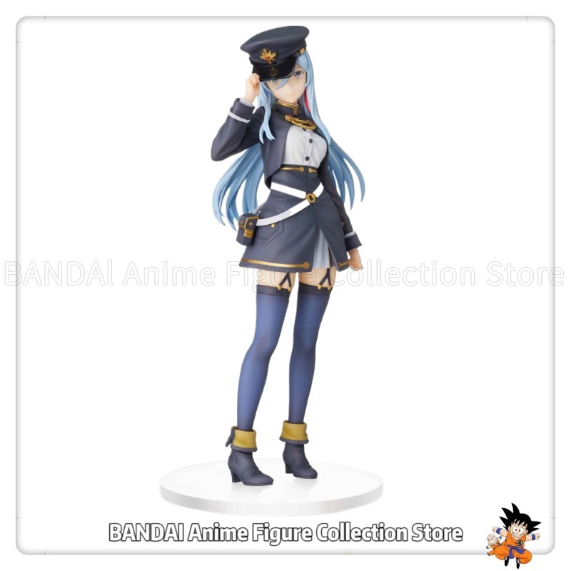Oryginalny model 86 - Eighty S – Model Kit Eighty Six recenzja i cena