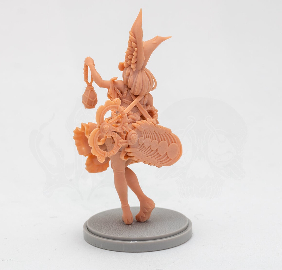 Kingdom Death KD 28417 Beauty  – Model Kit Galahad recenzja i cena