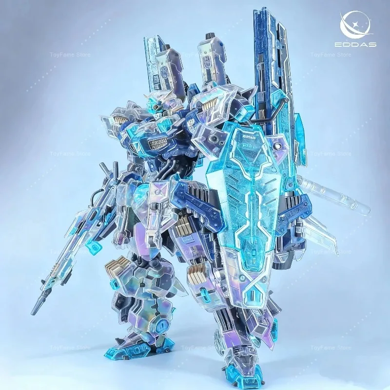 Na stanie EDDAS 1/100 Przezroc – Model Kit Asgard recenzja i cena