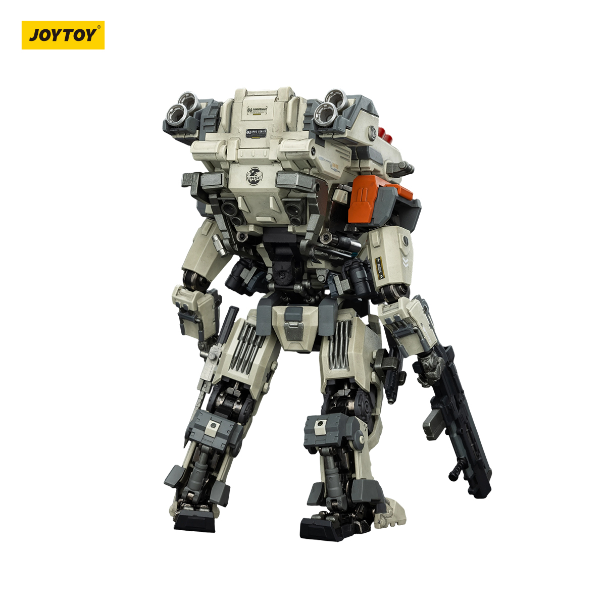 Figurka akcji JOYTOY 1/25 Seri – Model Kit Eighty Six recenzja i cena